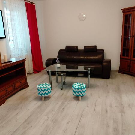 Apartament Radosc Elblag Exteriér fotografie