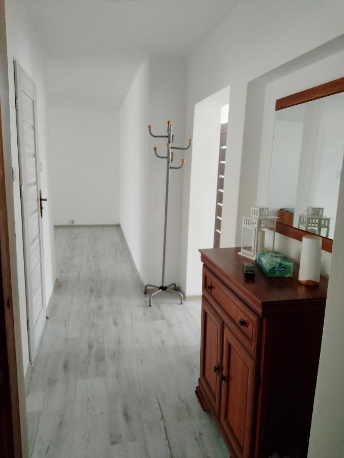 Apartament Radosc Elblag Exteriér fotografie
