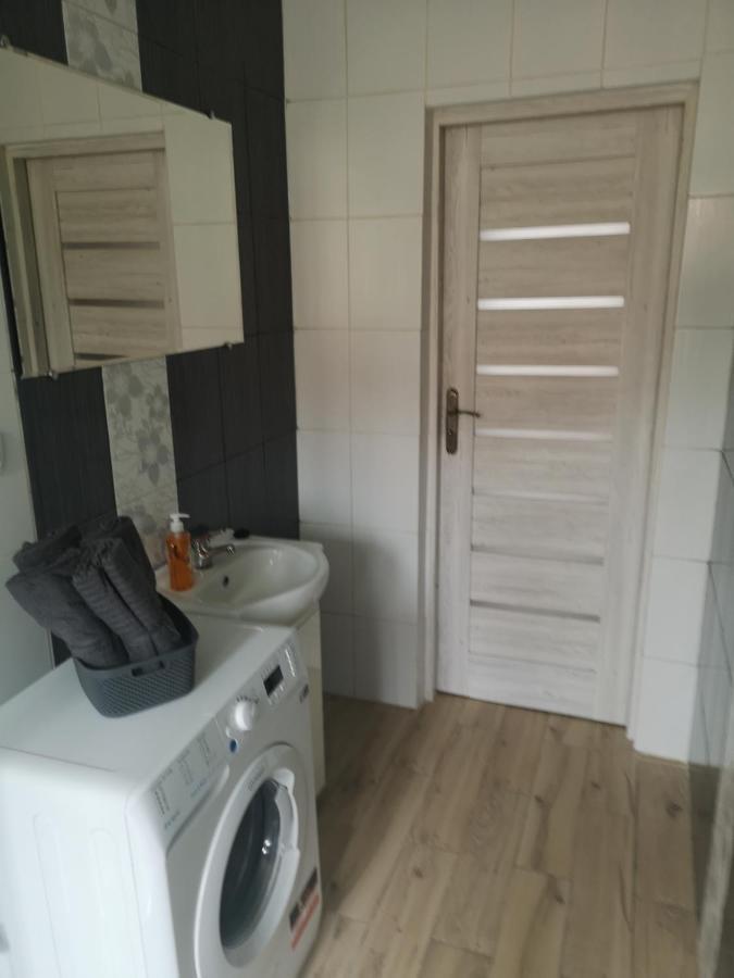 Apartament Radosc Elblag Exteriér fotografie