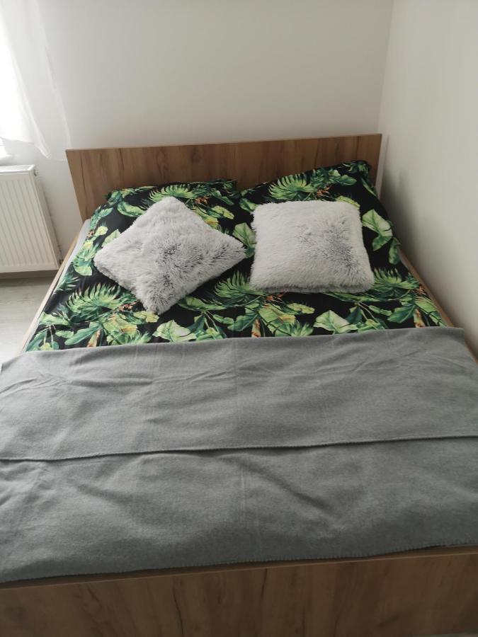 Apartament Radosc Elblag Exteriér fotografie