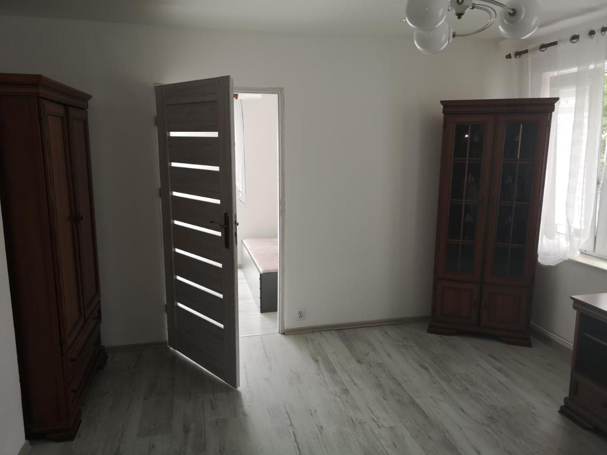 Apartament Radosc Elblag Exteriér fotografie