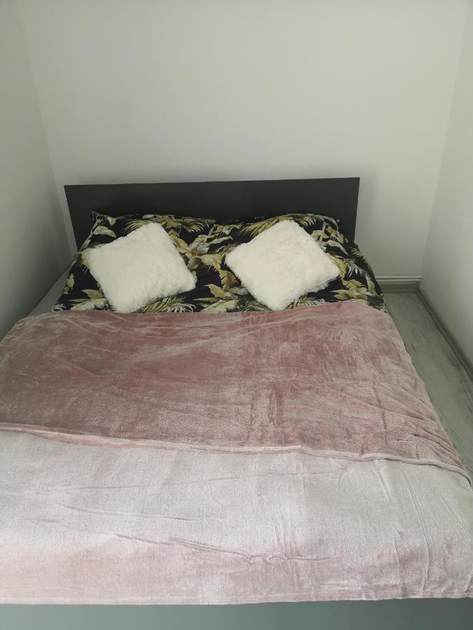 Apartament Radosc Elblag Exteriér fotografie
