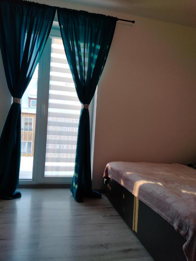 Apartament Radosc Elblag Exteriér fotografie