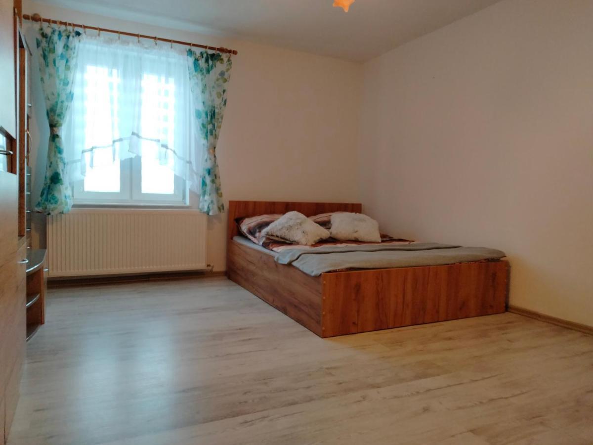 Apartament Radosc Elblag Exteriér fotografie