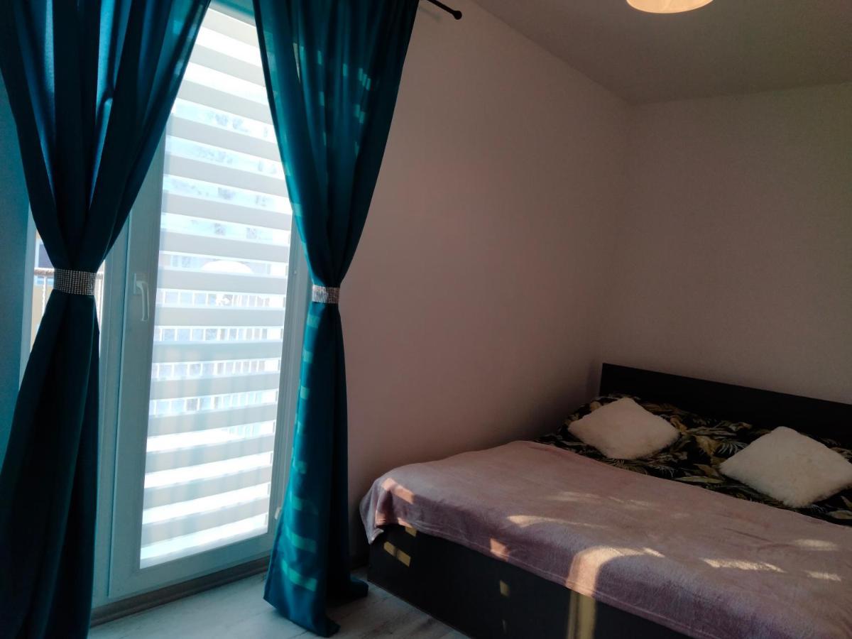 Apartament Radosc Elblag Exteriér fotografie