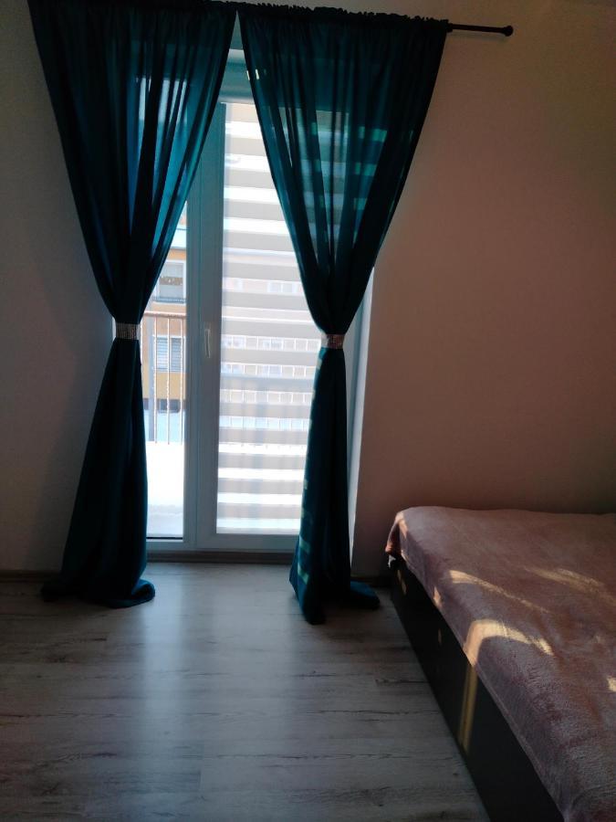Apartament Radosc Elblag Exteriér fotografie